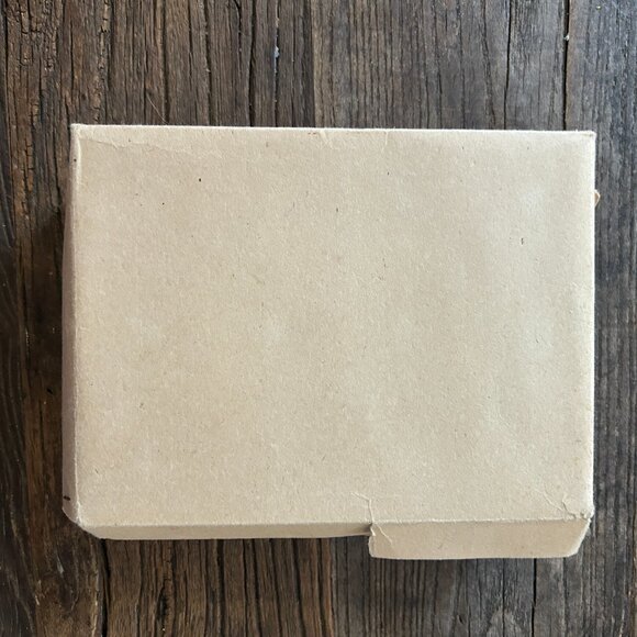 Vintage 1950s Christmas Ornaments – Set of 12 Small Glass Balls • Made in Japan - Picture 6 of 7